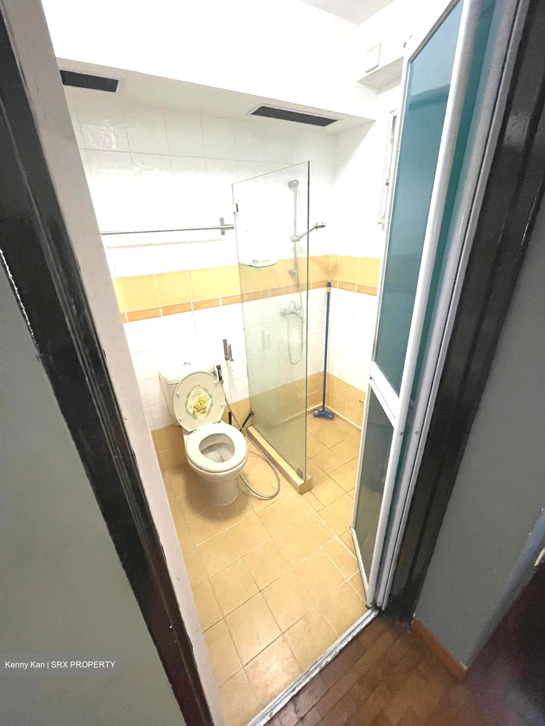 Blk 642D The Meadows (Punggol), HDB 4 Rooms #576619051